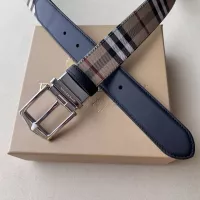 $56.00 USD Burberry AAA Quality Belts For Men #1365134
