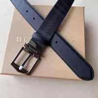 $56.00 USD Burberry AAA Quality Belts For Men #1365136