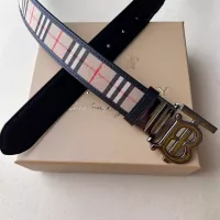 $60.00 USD Burberry AAA Quality Belts For Men #1365141