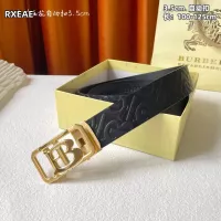 $60.00 USD Burberry AAA Quality Belts For Men #1365143