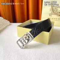 $60.00 USD Burberry AAA Quality Belts For Men #1365144