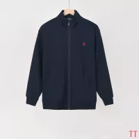 $52.00 USD Ralph Lauren Polo Jackets Long Sleeved For Men #1365205