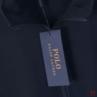 $52.00 USD Ralph Lauren Polo Jackets Long Sleeved For Men #1365205