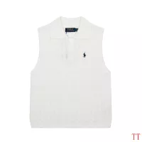 $45.00 USD Ralph Lauren Polo Sweaters Sleeveless For Women #1365224