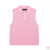 $45.00 USD Ralph Lauren Polo Sweaters Sleeveless For Women #1365229