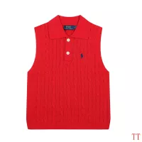 $45.00 USD Ralph Lauren Polo Sweaters Sleeveless For Women #1365232