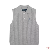$45.00 USD Ralph Lauren Polo Sweaters Sleeveless For Women #1365236