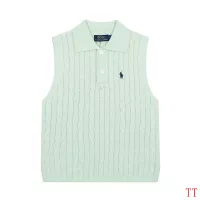 $45.00 USD Ralph Lauren Polo Sweaters Sleeveless For Women #1365237