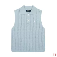 $45.00 USD Ralph Lauren Polo Sweaters Sleeveless For Women #1365238