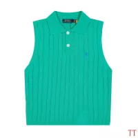 $45.00 USD Ralph Lauren Polo Sweaters Sleeveless For Women #1365239