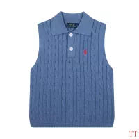 $45.00 USD Ralph Lauren Polo Sweaters Sleeveless For Women #1365240