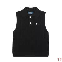 $45.00 USD Ralph Lauren Polo Sweaters Sleeveless For Women #1365242