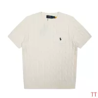 $42.00 USD Ralph Lauren Polo Sweaters Short Sleeved For Women #1365244