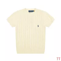 $42.00 USD Ralph Lauren Polo Sweaters Short Sleeved For Women #1365245