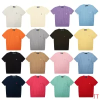 $42.00 USD Ralph Lauren Polo Sweaters Short Sleeved For Women #1365245