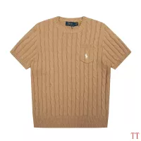 $42.00 USD Ralph Lauren Polo Sweaters Short Sleeved For Women #1365247