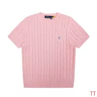 $42.00 USD Ralph Lauren Polo Sweaters Short Sleeved For Women #1365248