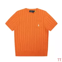 $42.00 USD Ralph Lauren Polo Sweaters Short Sleeved For Women #1365249