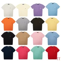 $42.00 USD Ralph Lauren Polo Sweaters Short Sleeved For Women #1365251