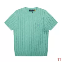 $42.00 USD Ralph Lauren Polo Sweaters Short Sleeved For Women #1365253