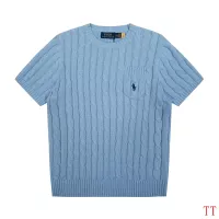 $42.00 USD Ralph Lauren Polo Sweaters Short Sleeved For Women #1365255