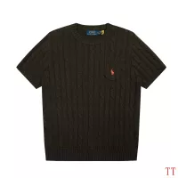 $42.00 USD Ralph Lauren Polo Sweaters Short Sleeved For Women #1365256