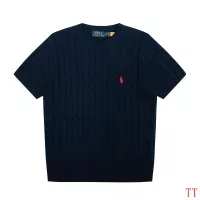 $42.00 USD Ralph Lauren Polo Sweaters Short Sleeved For Women #1365257