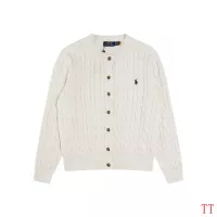 $56.00 USD Ralph Lauren Polo Sweaters Long Sleeved For Women #1365262