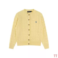 $56.00 USD Ralph Lauren Polo Sweaters Long Sleeved For Women #1365263