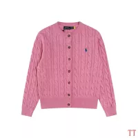 $56.00 USD Ralph Lauren Polo Sweaters Long Sleeved For Women #1365265