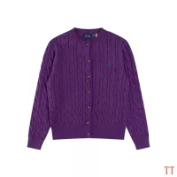 $56.00 USD Ralph Lauren Polo Sweaters Long Sleeved For Women #1365266