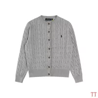 $56.00 USD Ralph Lauren Polo Sweaters Long Sleeved For Women #1365270