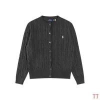 $56.00 USD Ralph Lauren Polo Sweaters Long Sleeved For Women #1365271