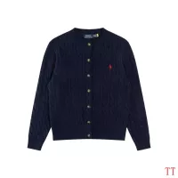 $56.00 USD Ralph Lauren Polo Sweaters Long Sleeved For Women #1365272