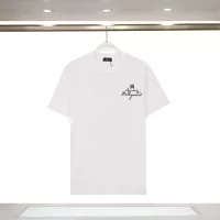 $32.00 USD Amiri T-Shirts Short Sleeved For Unisex #1365280