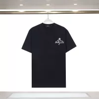 $32.00 USD Amiri T-Shirts Short Sleeved For Unisex #1365281