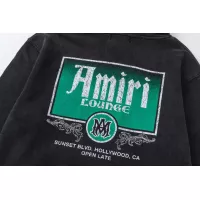 $76.00 USD Amiri Hoodies Long Sleeved For Unisex #1365289