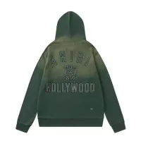 $76.00 USD Amiri Hoodies Long Sleeved For Unisex #1365295