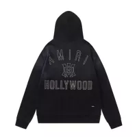 $76.00 USD Amiri Hoodies Long Sleeved For Unisex #1365296