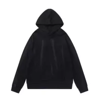 $72.00 USD Amiri Hoodies Long Sleeved For Unisex #1365298