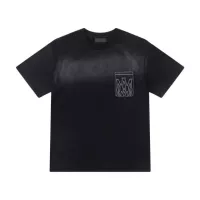 $42.00 USD Amiri T-Shirts Short Sleeved For Unisex #1365323