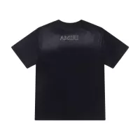 $42.00 USD Amiri T-Shirts Short Sleeved For Unisex #1365323