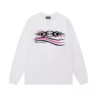 $48.00 USD Balenciaga T-Shirts Long Sleeved For Unisex #1365327