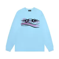 $48.00 USD Balenciaga T-Shirts Long Sleeved For Unisex #1365328