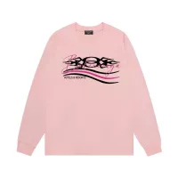 $48.00 USD Balenciaga T-Shirts Long Sleeved For Unisex #1365329