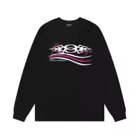 $48.00 USD Balenciaga T-Shirts Long Sleeved For Unisex #1365330