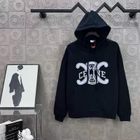 $76.00 USD Celine Hoodies Long Sleeved For Unisex #1365422