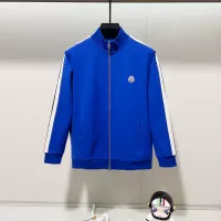$68.00 USD Moncler Jackets Long Sleeved For Unisex #1365427