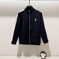 $68.00 USD Moncler Jackets Long Sleeved For Unisex #1365428