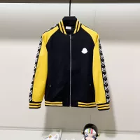 $68.00 USD Moncler Jackets Long Sleeved For Unisex #1365430